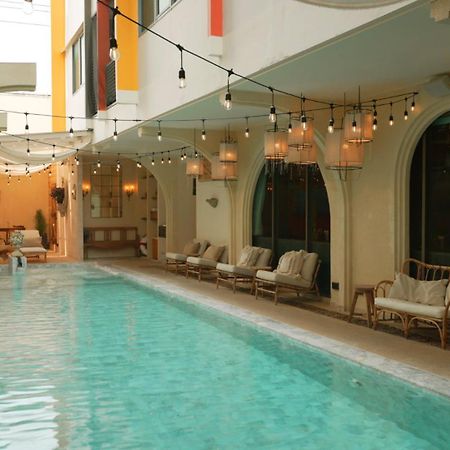 Bizotel Premier Hotel & Residence Μπανγκόκ Εξωτερικό φωτογραφία