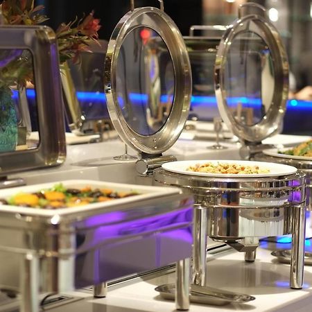 Bizotel Premier Hotel & Residence Μπανγκόκ Εξωτερικό φωτογραφία