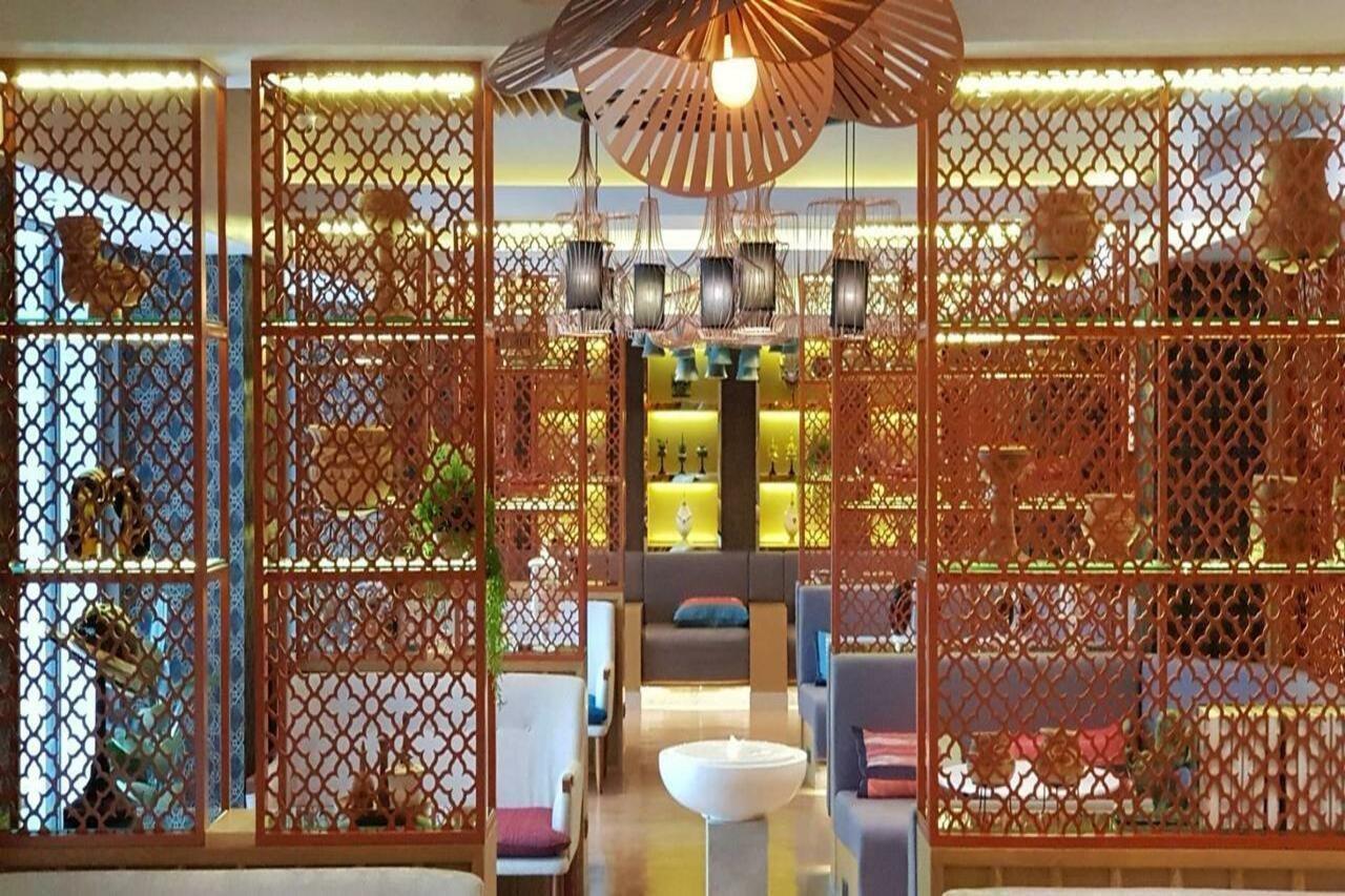 Bizotel Premier Hotel & Residence Μπανγκόκ Εξωτερικό φωτογραφία