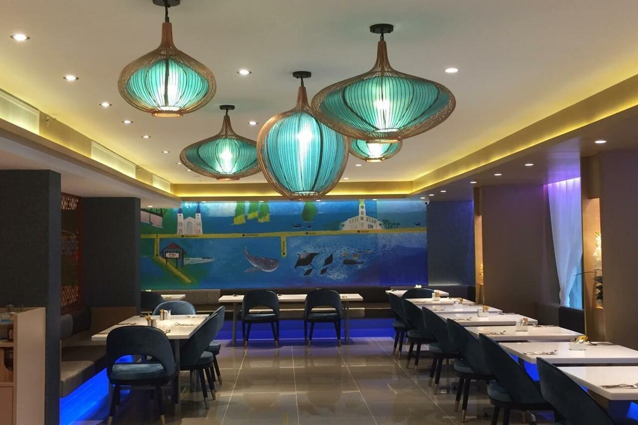 Bizotel Premier Hotel & Residence Μπανγκόκ Εξωτερικό φωτογραφία