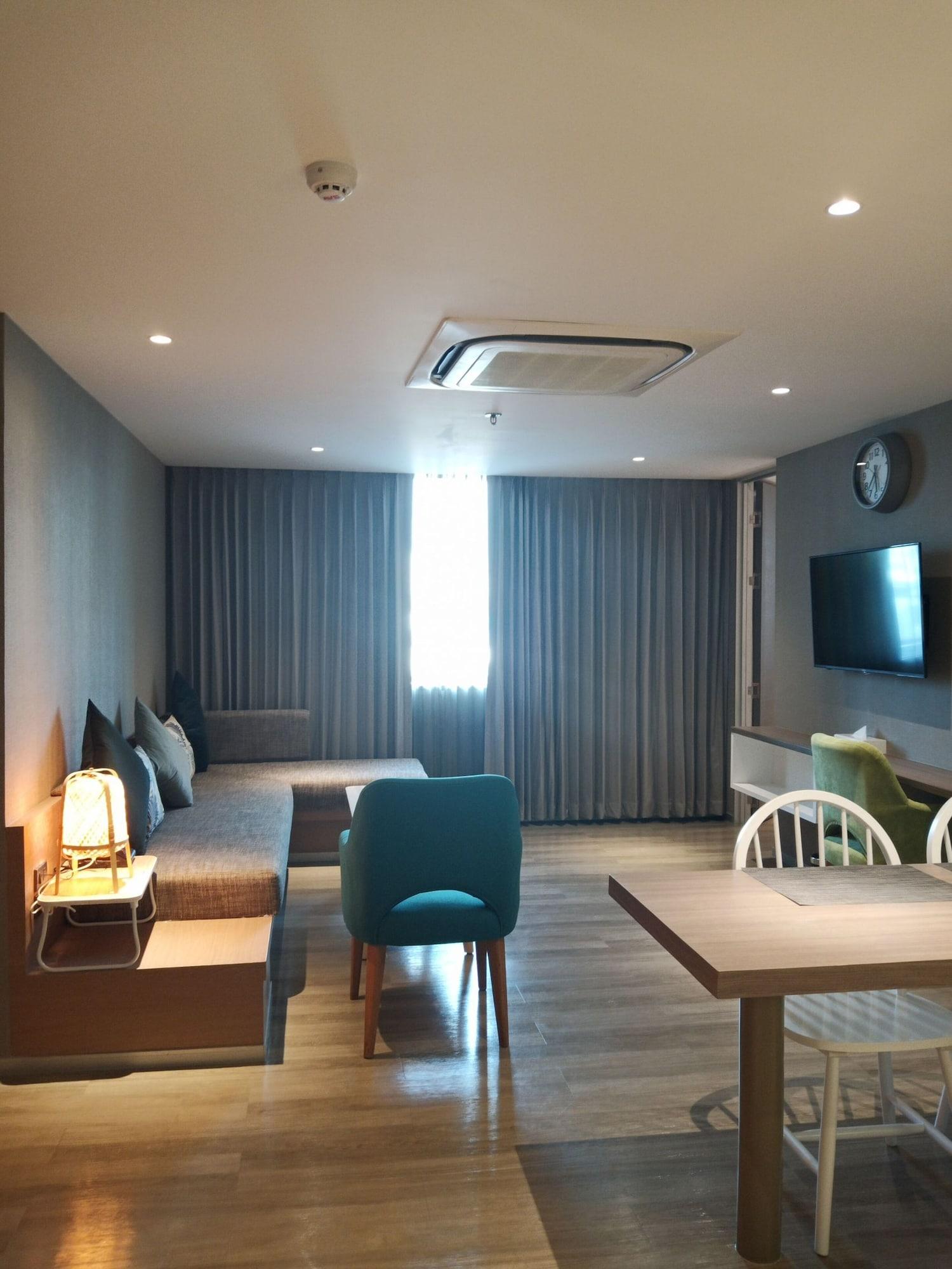 Bizotel Premier Hotel & Residence Μπανγκόκ Εξωτερικό φωτογραφία