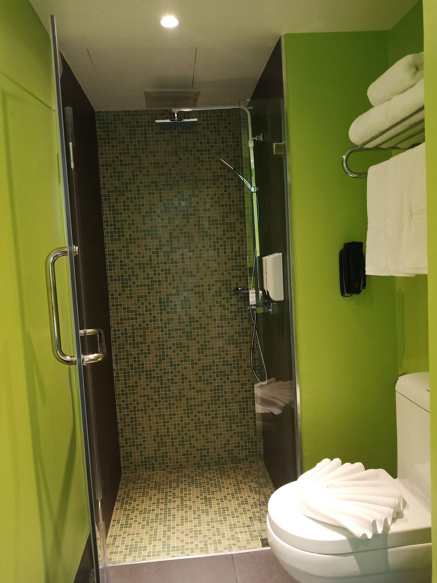 Bizotel Premier Hotel & Residence Μπανγκόκ Εξωτερικό φωτογραφία