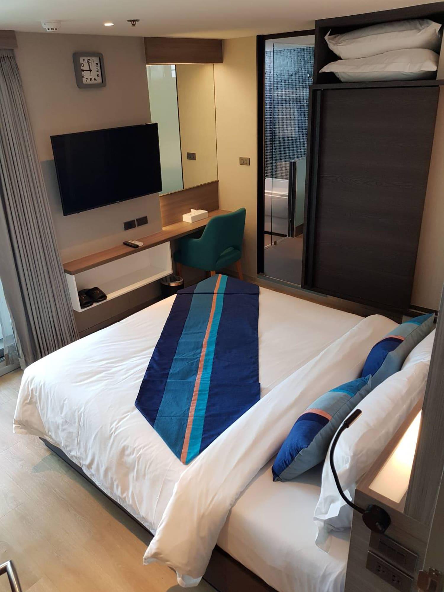 Bizotel Premier Hotel & Residence Μπανγκόκ Εξωτερικό φωτογραφία