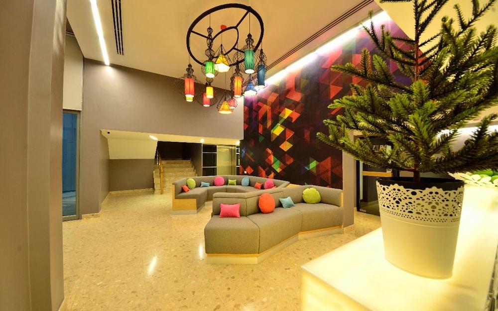 Bizotel Premier Hotel & Residence Μπανγκόκ Εξωτερικό φωτογραφία