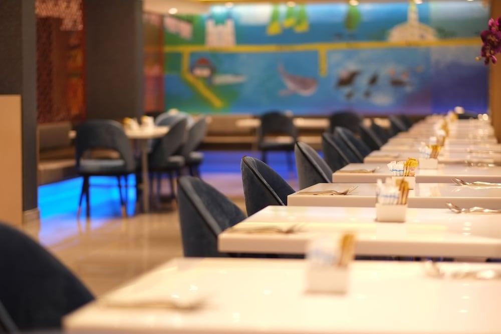Bizotel Premier Hotel & Residence Μπανγκόκ Εξωτερικό φωτογραφία