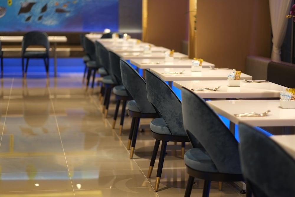 Bizotel Premier Hotel & Residence Μπανγκόκ Εξωτερικό φωτογραφία