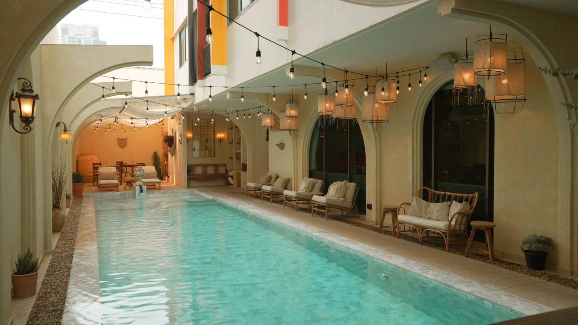 Bizotel Premier Hotel & Residence Μπανγκόκ Εξωτερικό φωτογραφία