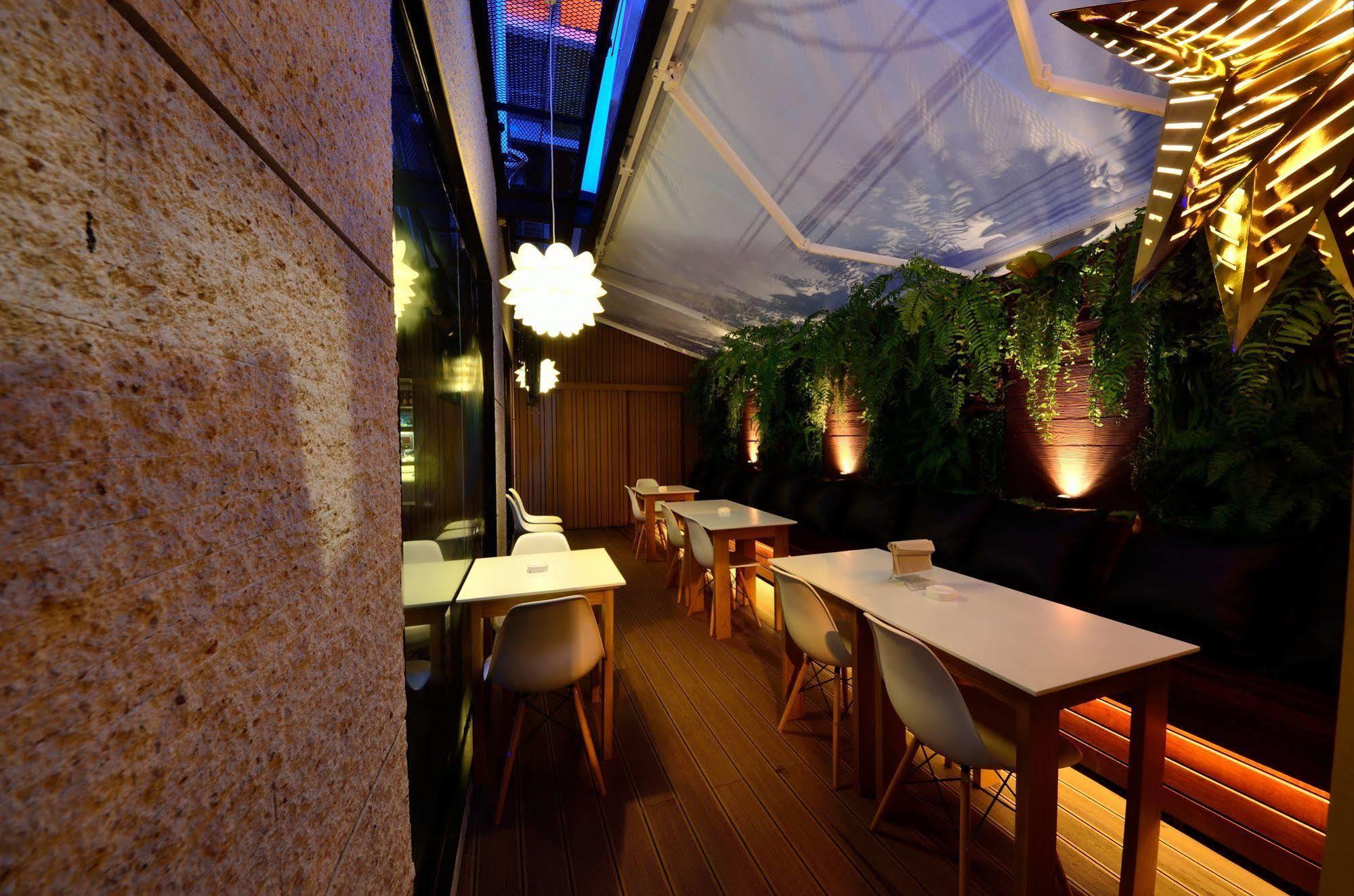 Bizotel Premier Hotel & Residence Μπανγκόκ Εξωτερικό φωτογραφία