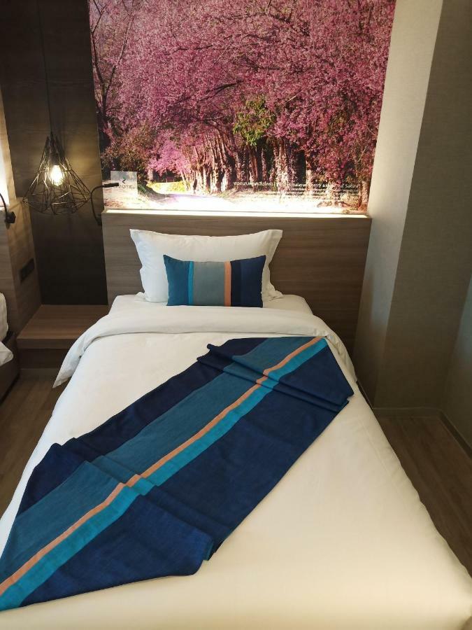 Bizotel Premier Hotel & Residence Μπανγκόκ Εξωτερικό φωτογραφία