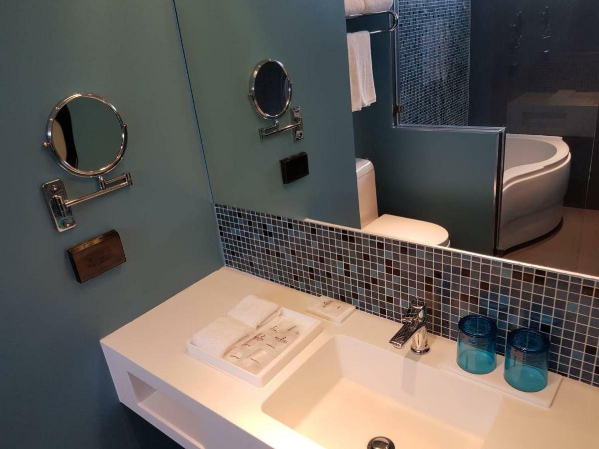 Bizotel Premier Hotel & Residence Μπανγκόκ Εξωτερικό φωτογραφία