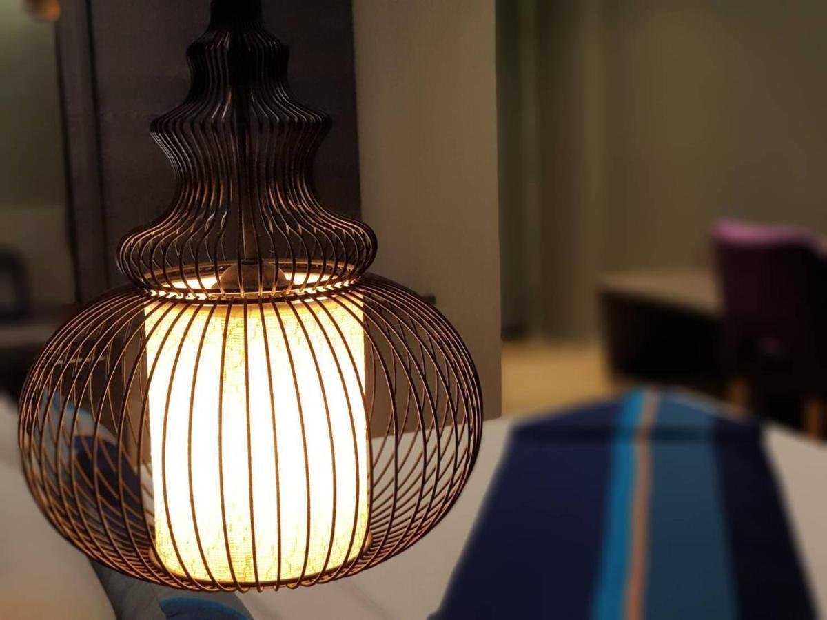 Bizotel Premier Hotel & Residence Μπανγκόκ Εξωτερικό φωτογραφία