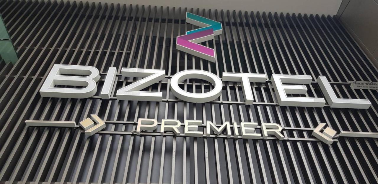 Bizotel Premier Hotel & Residence Μπανγκόκ Εξωτερικό φωτογραφία