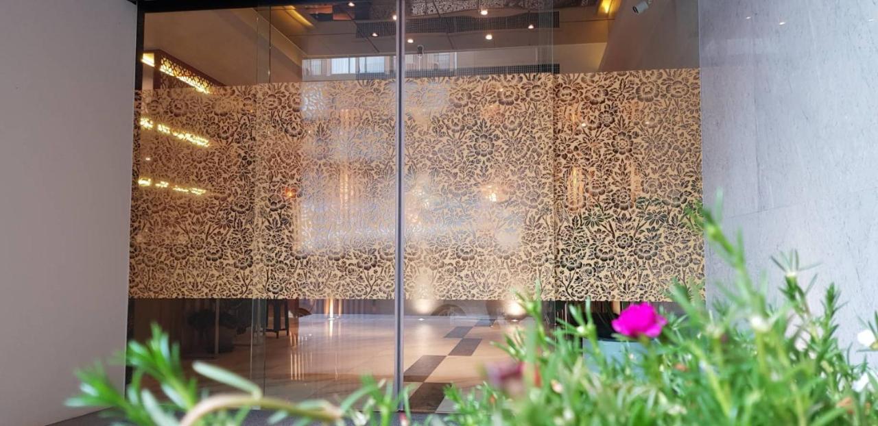 Bizotel Premier Hotel & Residence Μπανγκόκ Εξωτερικό φωτογραφία