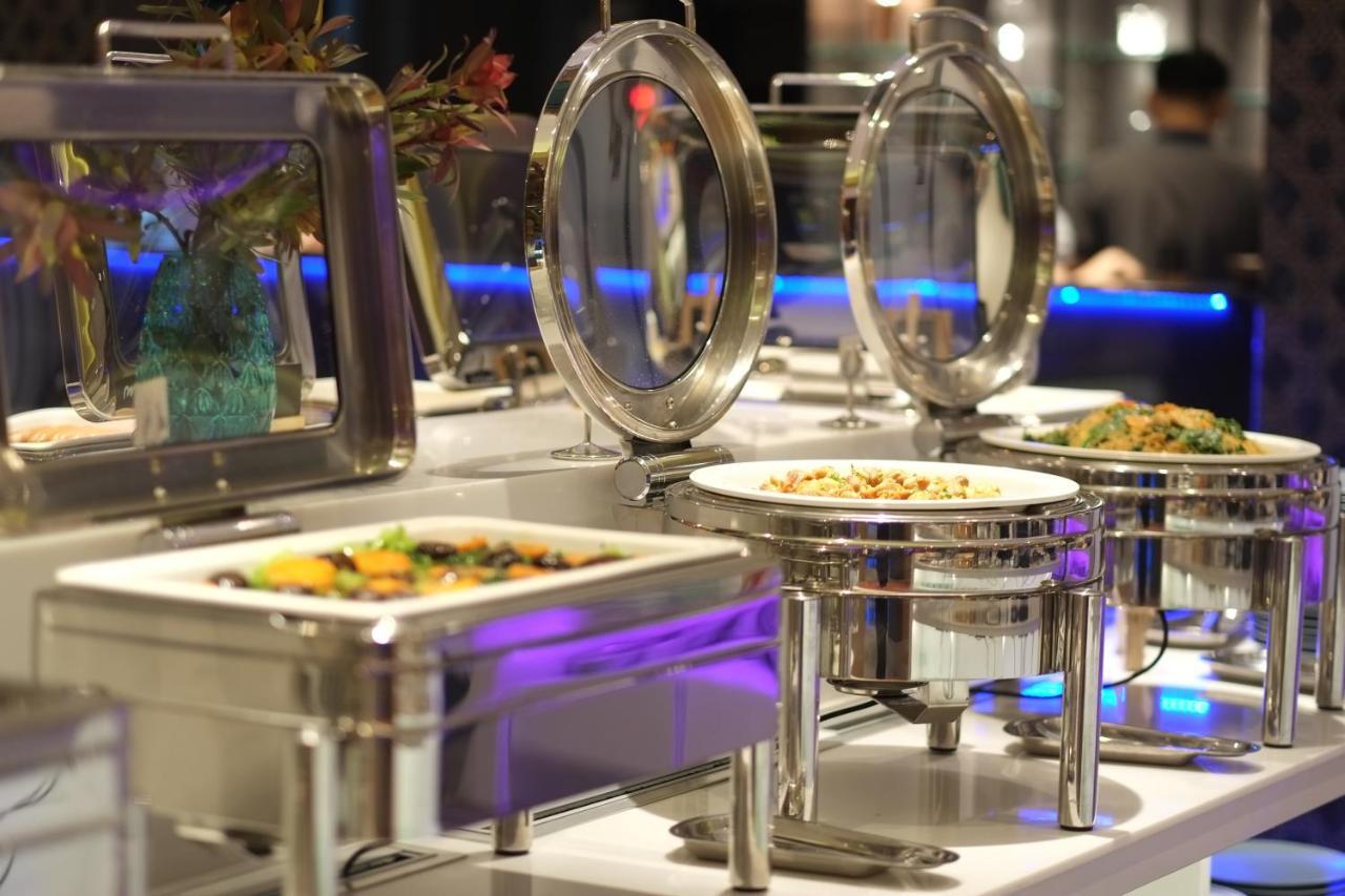 Bizotel Premier Hotel & Residence Μπανγκόκ Εξωτερικό φωτογραφία