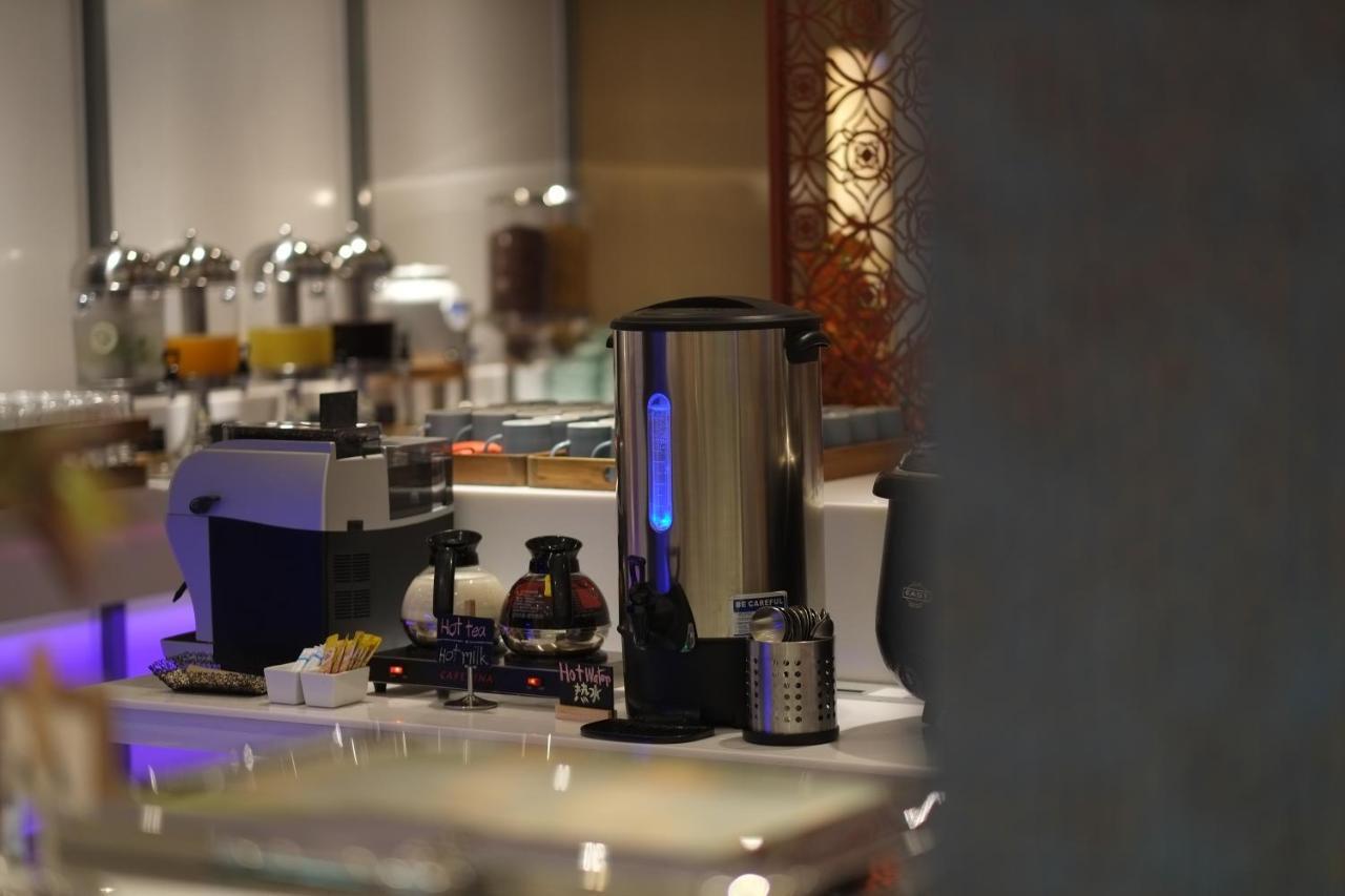 Bizotel Premier Hotel & Residence Μπανγκόκ Εξωτερικό φωτογραφία