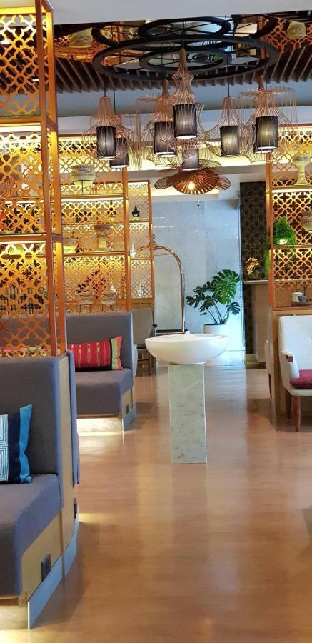 Bizotel Premier Hotel & Residence Μπανγκόκ Εξωτερικό φωτογραφία